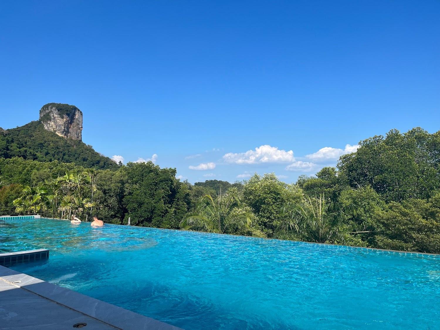 Cover Image for Railay Princess Resort and Spa