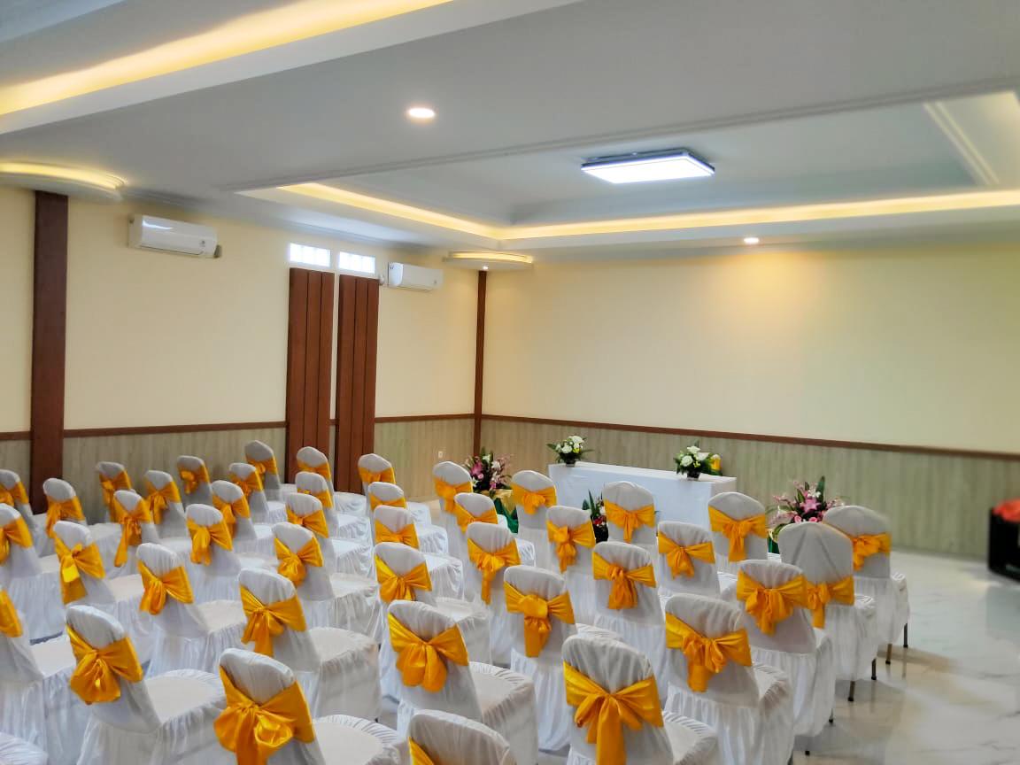 Cover Image for Hotel Kanguru Timika
