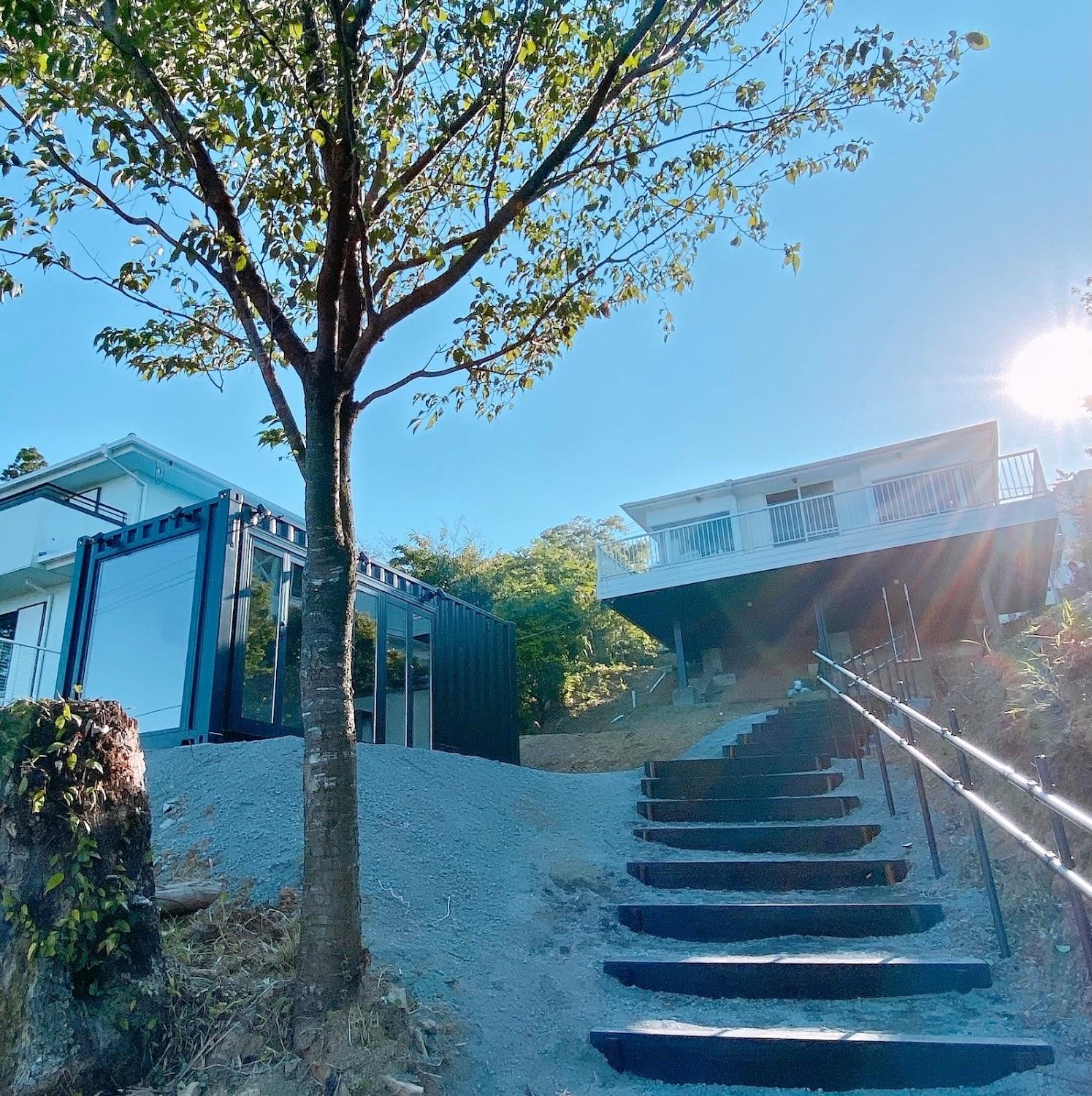 Cover Image for SAKURA Villa