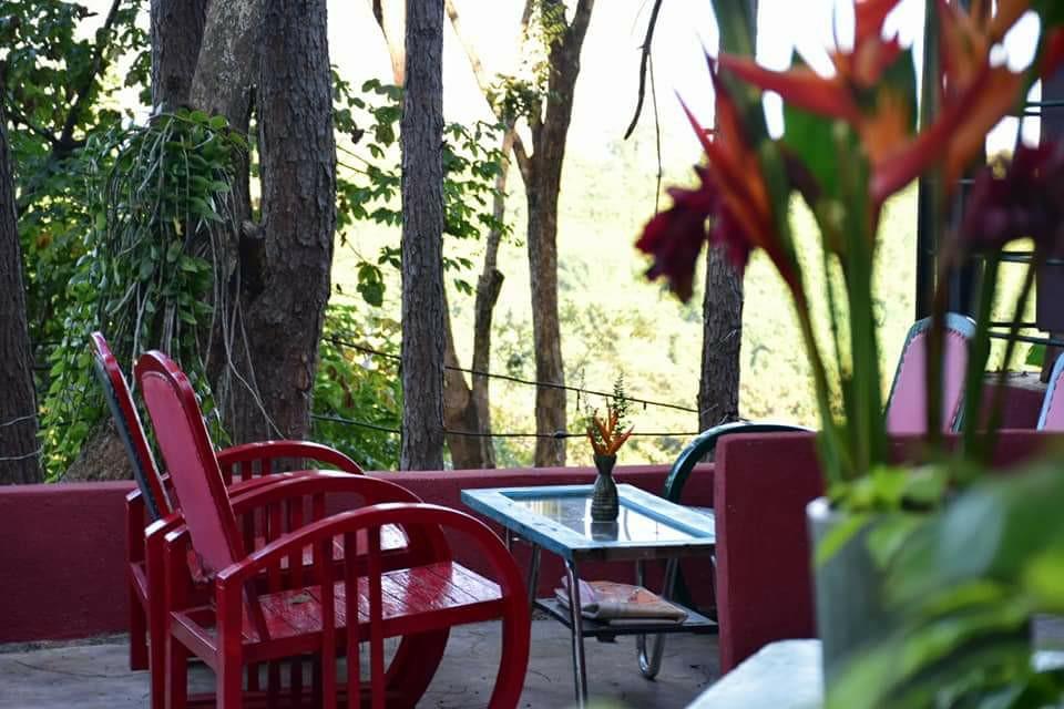 Cover Image for Mae Salong Outdoor