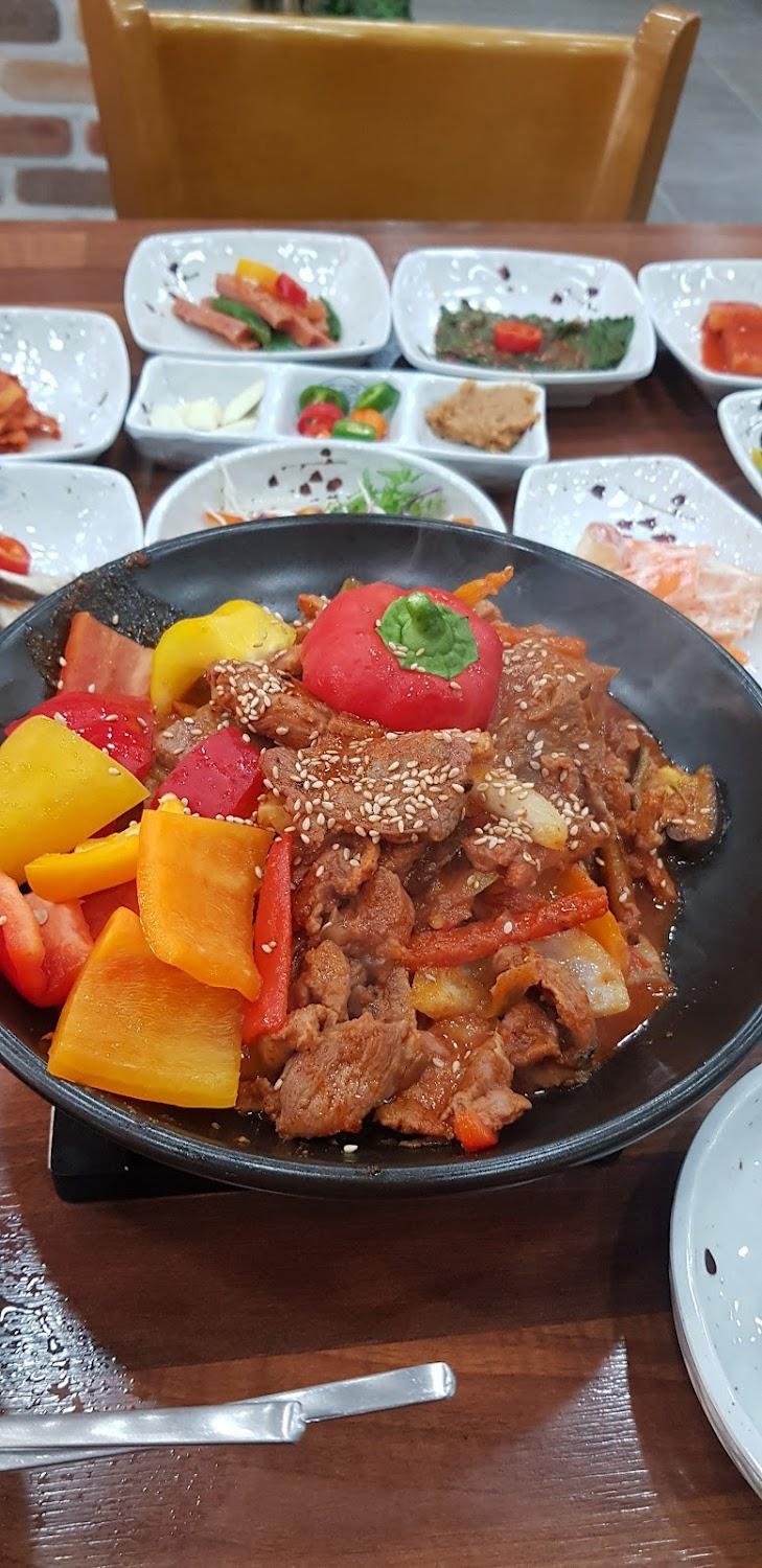 Cover Image for Hwasun Oncheon Hotel Tatami