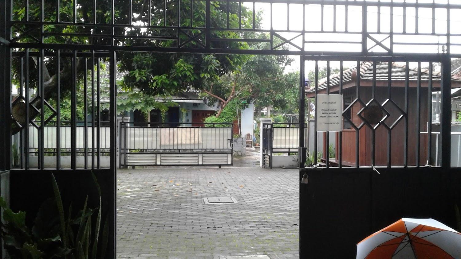 Cover Image for Kost Singgahsini As-Siddiq Maguwoharjo Yogyakarta