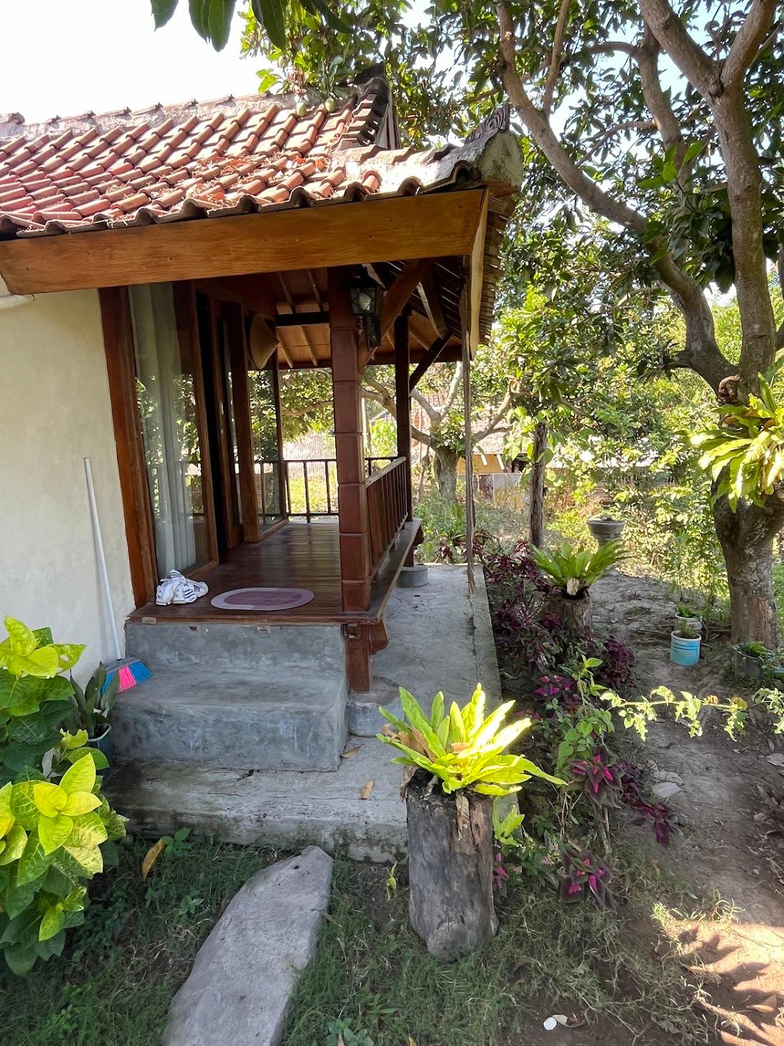 Cover Image for Muni's Lombok