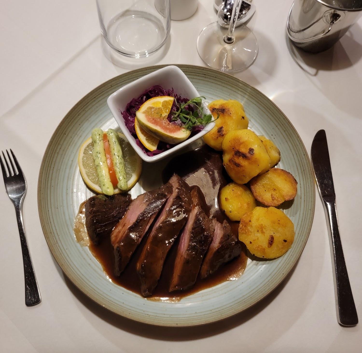 Cover Image for Hotel Restaurant Wiesend