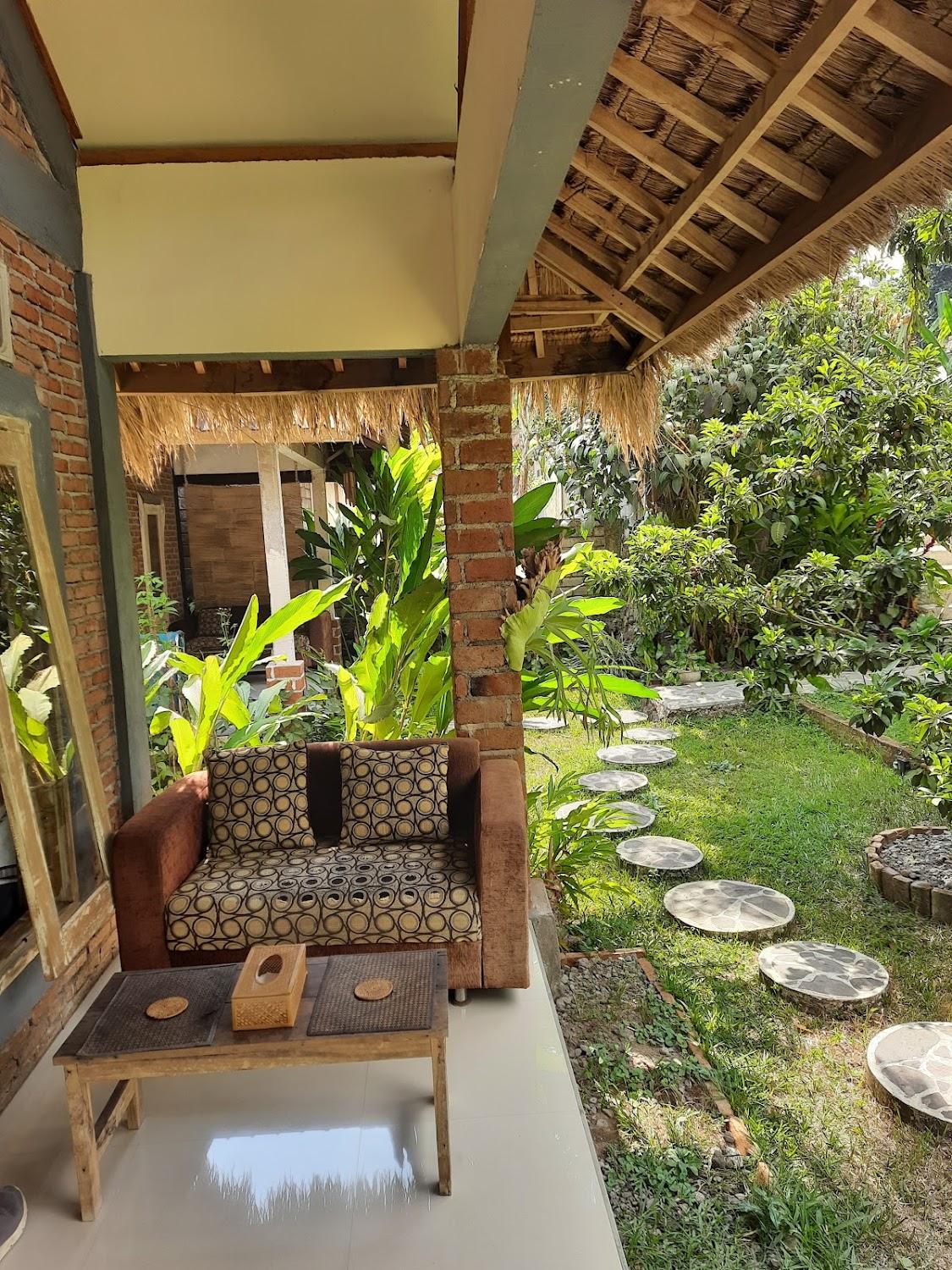 Cover Image for Al Sasaki Homestay