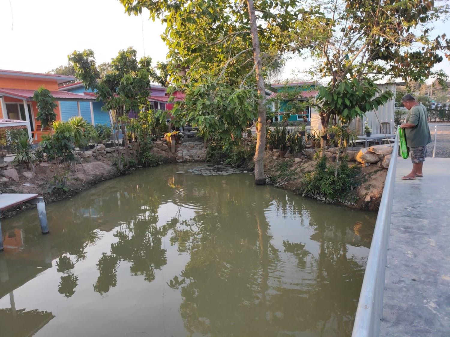 Cover Image for OYO 1035 Binlahdong Resort