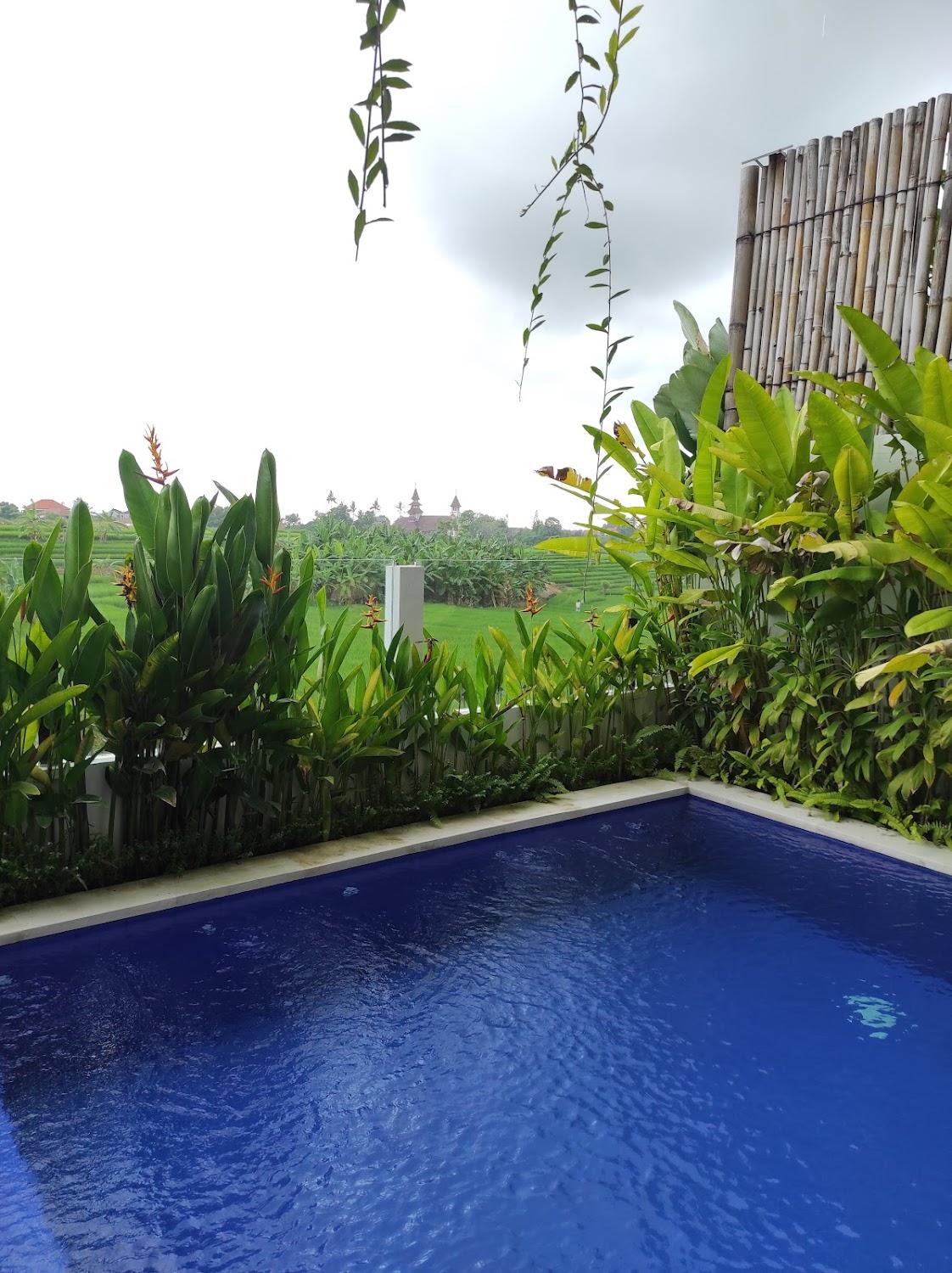 Cover Image for Casa Veranda Umacandi