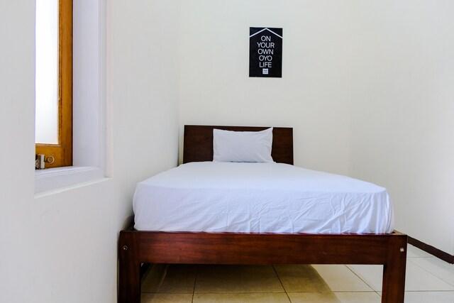 Cover Image for OYO Living 3471 O-lima Omah-ku