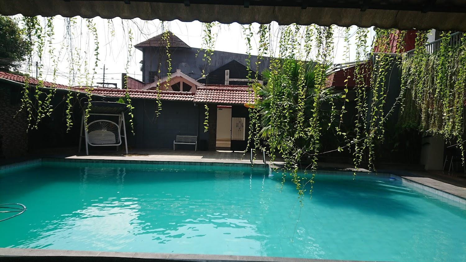 Cover Image for Airlangga Hotel Prawirotaman