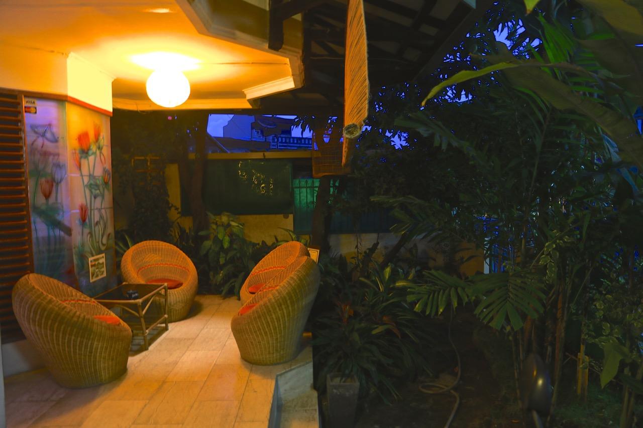 Cover Image for Brigitte's Houses - Homestay & Backpackers