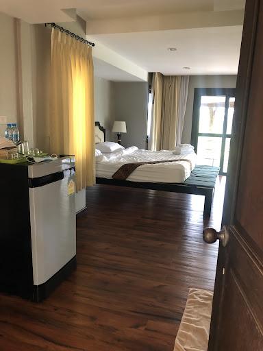 Cover Image for Hua Hin Home Hill Resort
