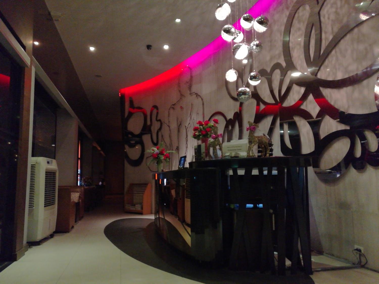 Cover Image for M2 de Bangkok Hotel