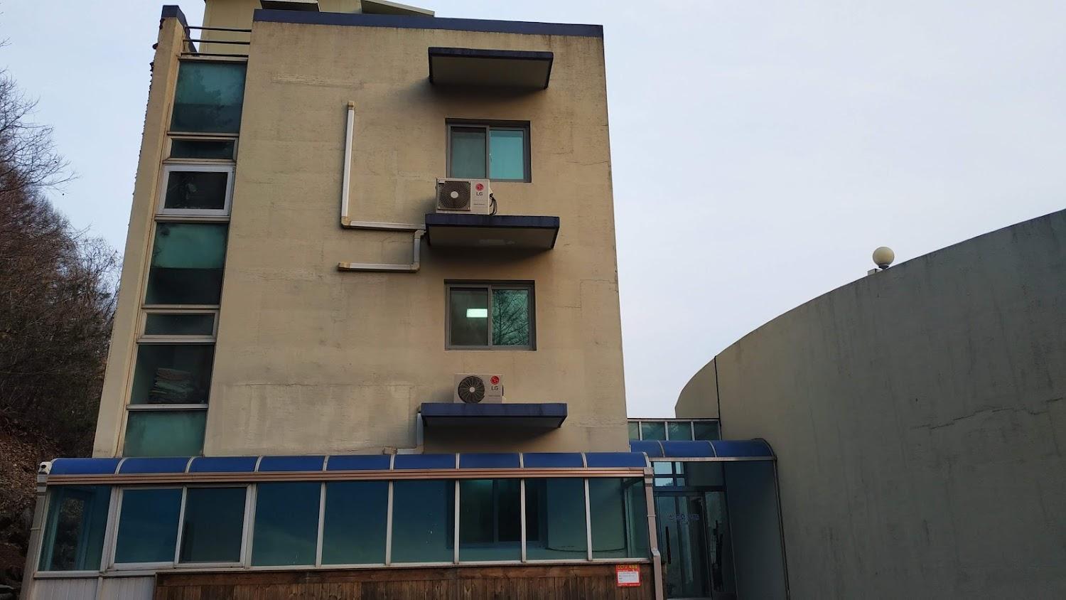Cover Image for 드오모텔