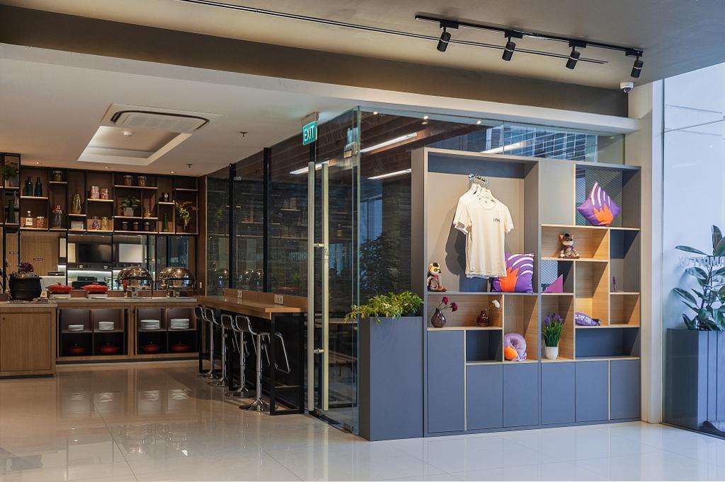 Cover Image for FOX Lite Hotel Grogol Jakarta