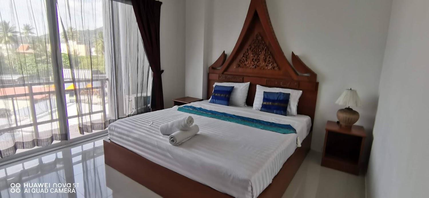 Cover Image for Sure Guesthouse