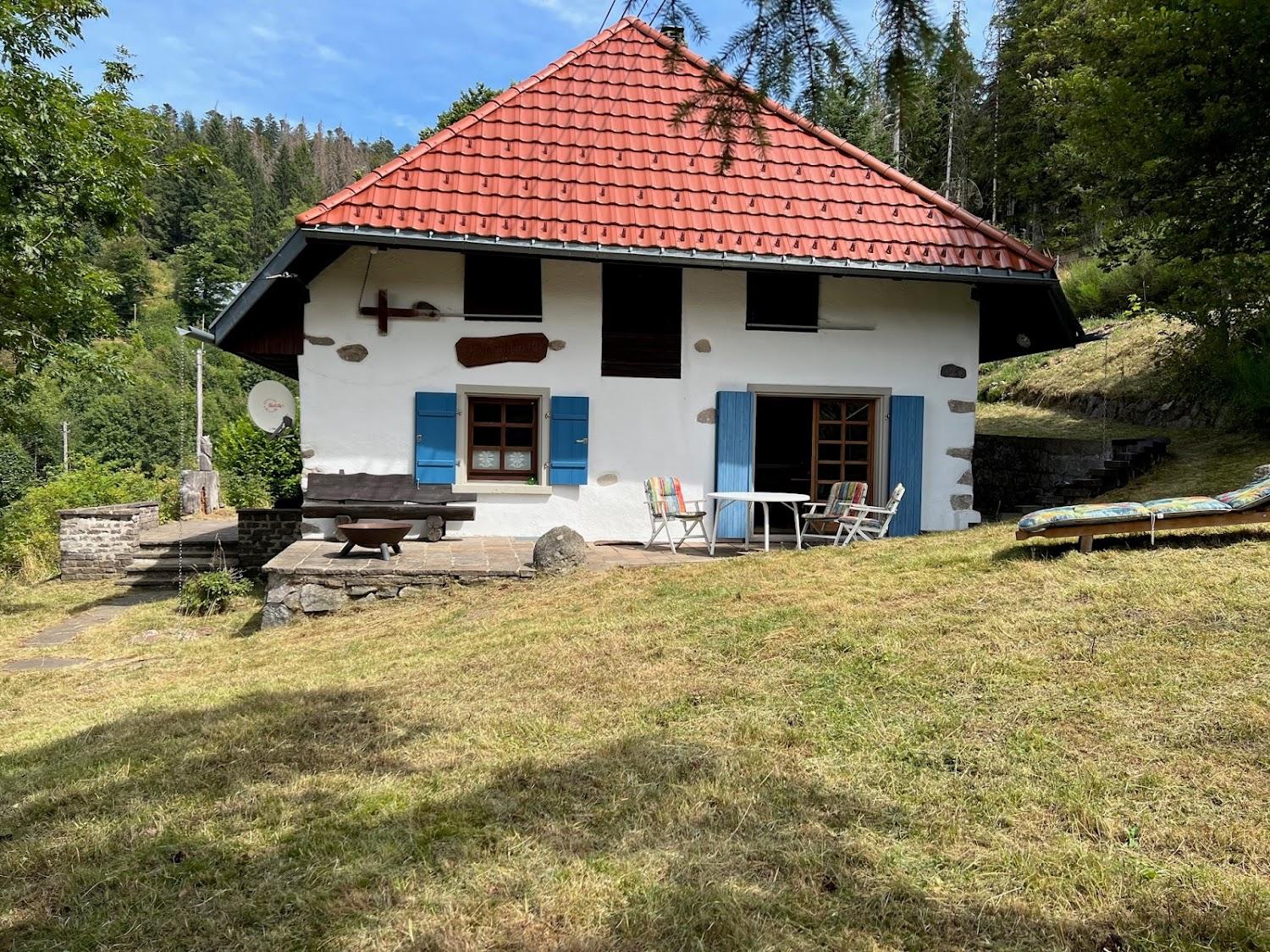Cover Image for Ferien Alm Alfret