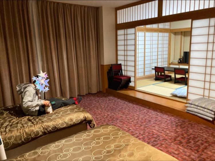 Cover Image for いこいの村なみえ
