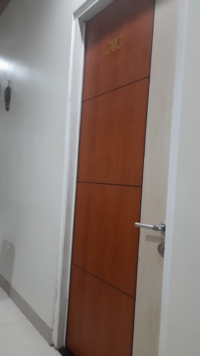 Cover Image for RedDoorz Plus near Palembang Airport 3
