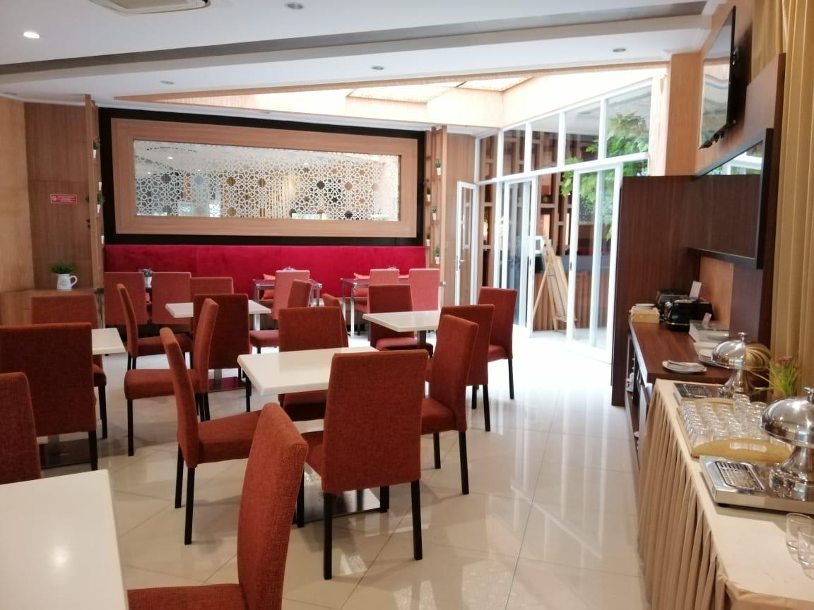 Cover Image for Ruby Hotel Syariah