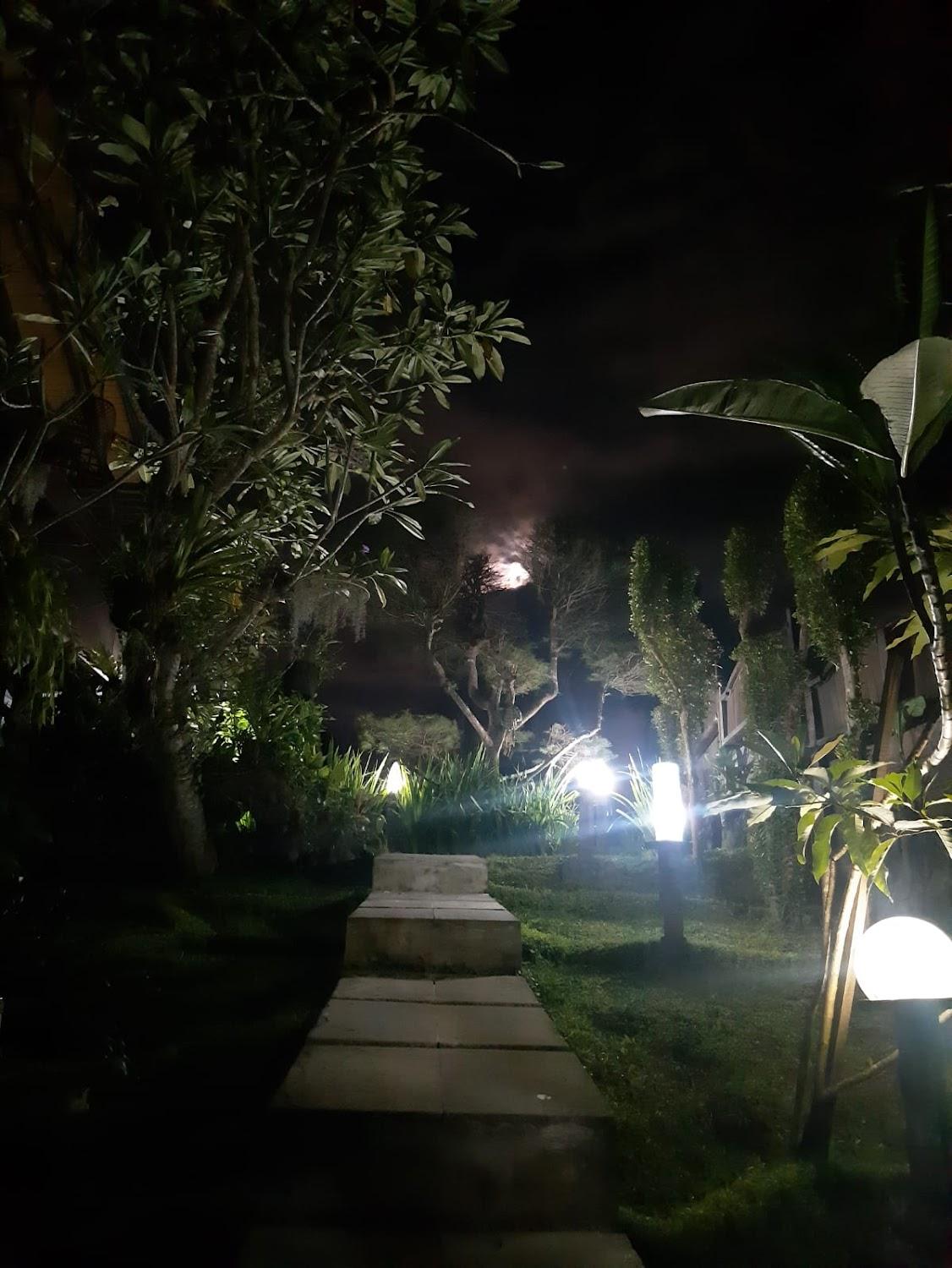 Cover Image for Villa Umah Ulin