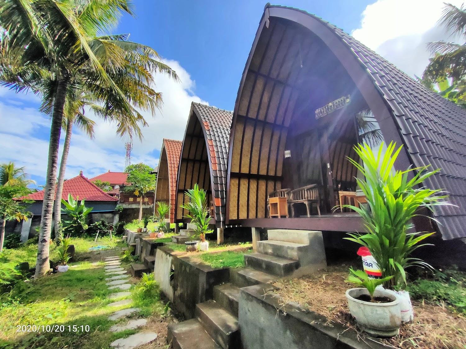 Cover Image for Janur Home Stay