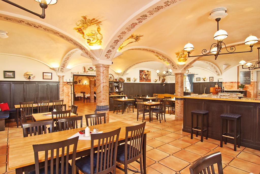 Cover Image for A8-Hotel Bed & Breakfast im Darchinnger Hof