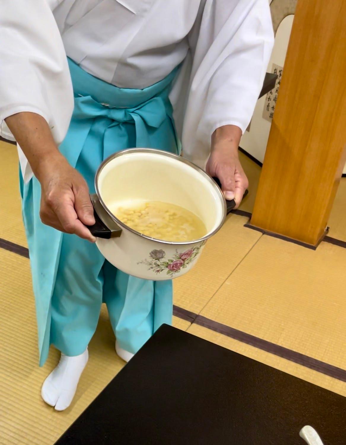 Cover Image for 宿坊旅館 かすみ荘