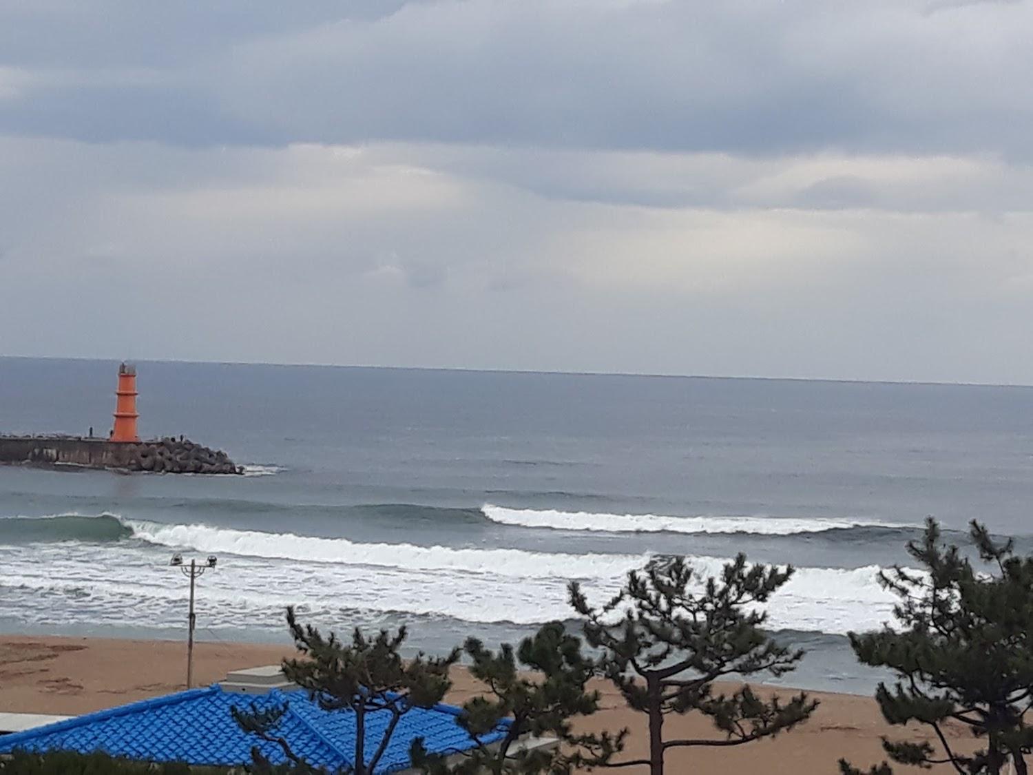 Cover Image for 낙산콘도텔