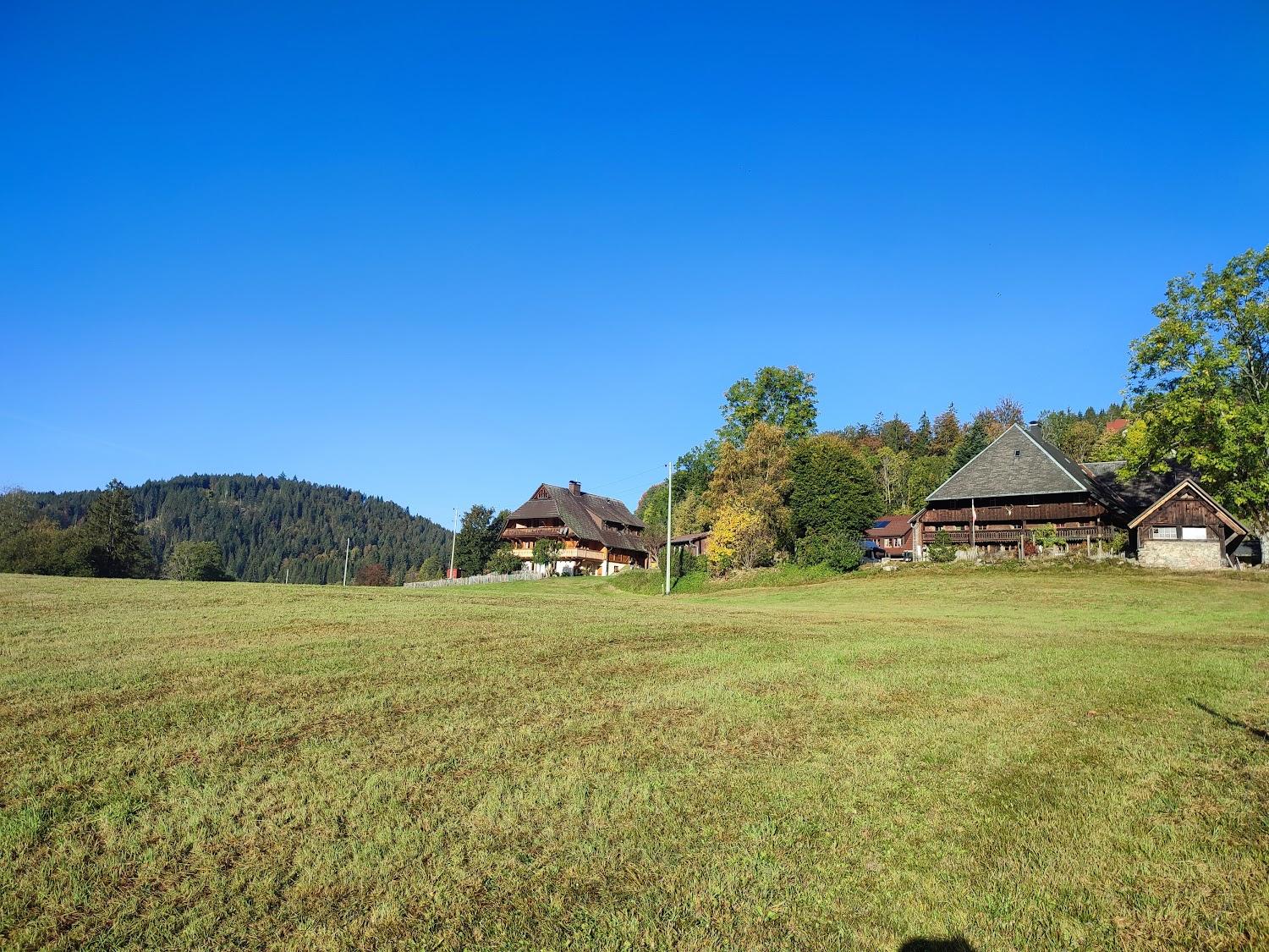 Cover Image for DJH Hostel Veltishof