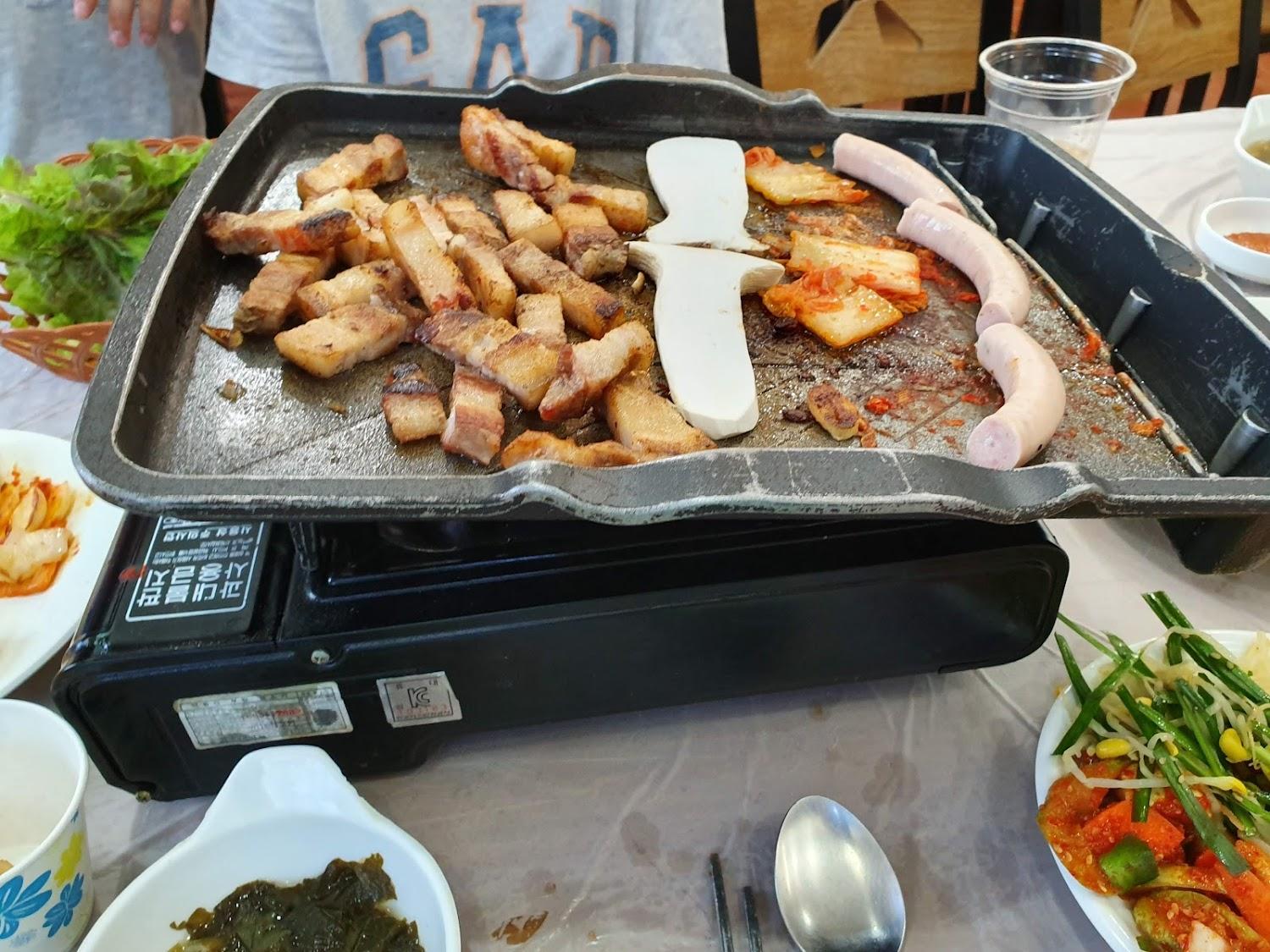 Cover Image for 벨라지오호텔