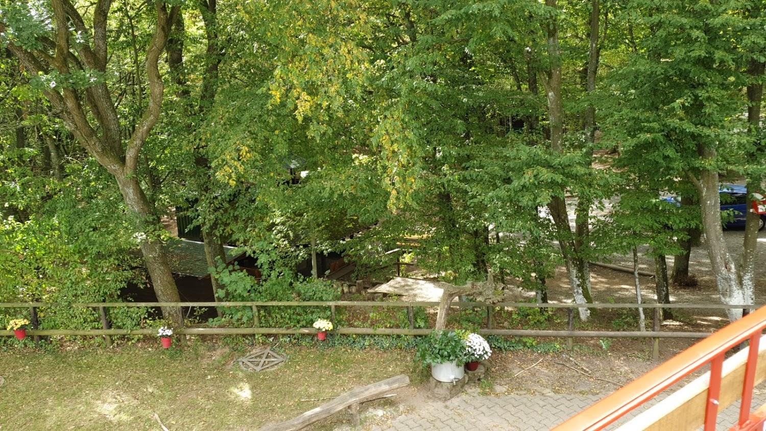 Cover Image for Landhaus Hohenfried