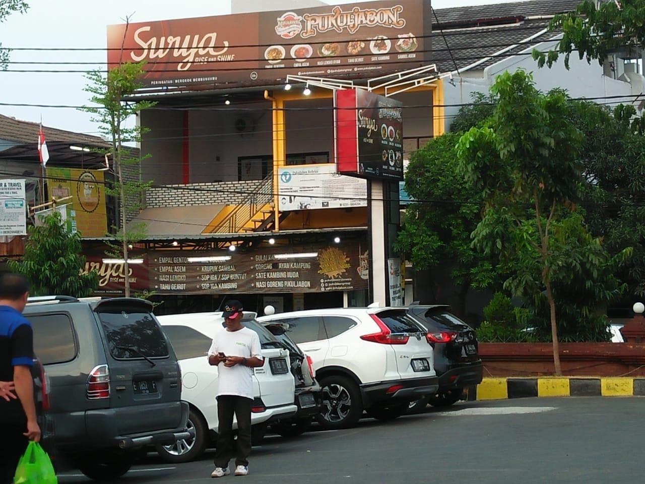 Cover Image for OYO 90157 Griya Andon Syariah