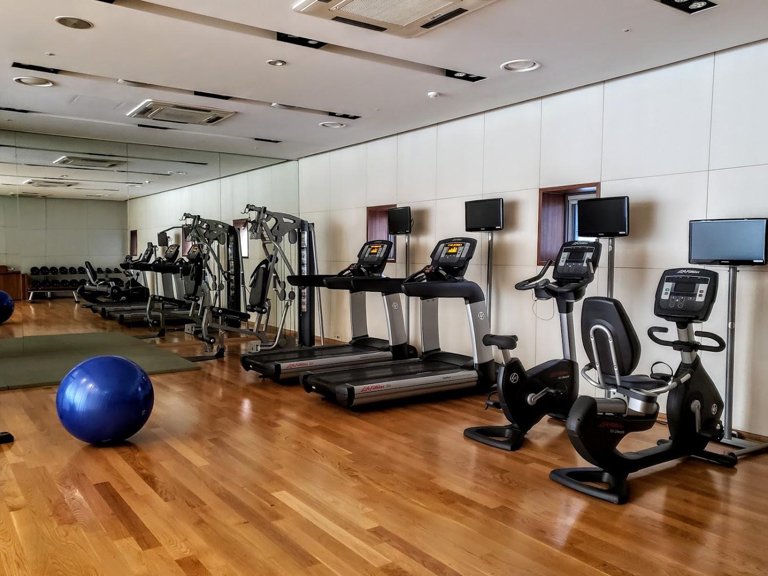 Cover Image for Four Points by Sheraton Seoul, Guro
