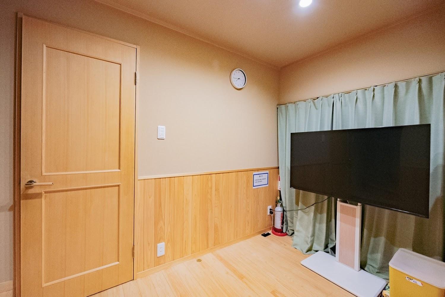 Cover Image for KYOTO ASAHI FUJIMORI HOTEL 露天風呂