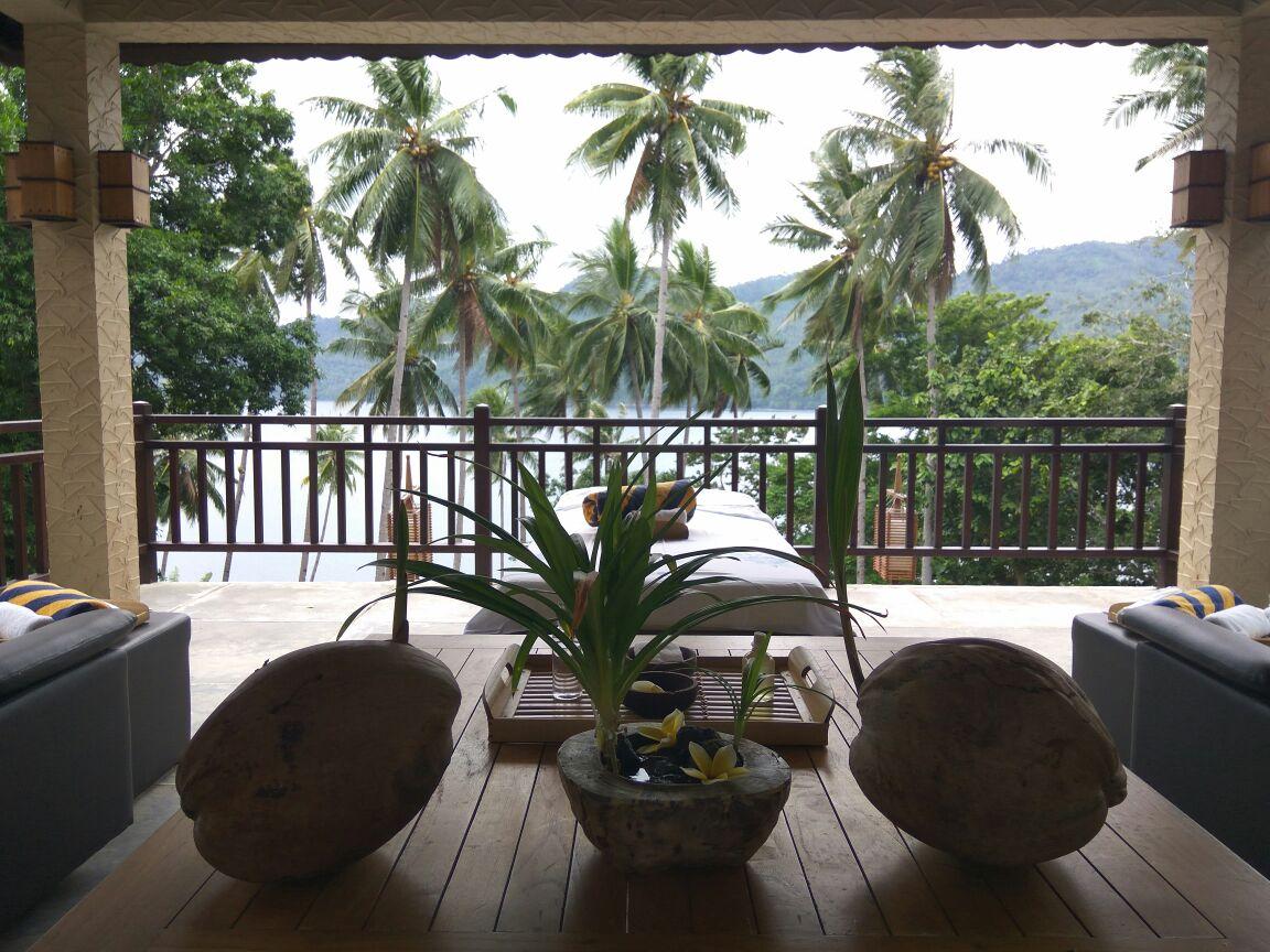 Cover Image for Dabirahe Dive, Spa and Leisure Resort - Lembeh
