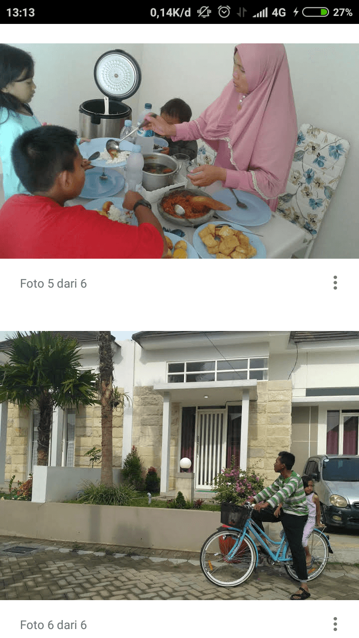 Cover Image for VillEmi6 | Villa 2 kamar tidur | Batu