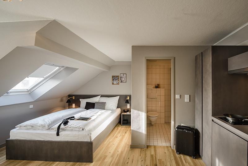 Cover Image for Bold Hotel Frankfurt Messe