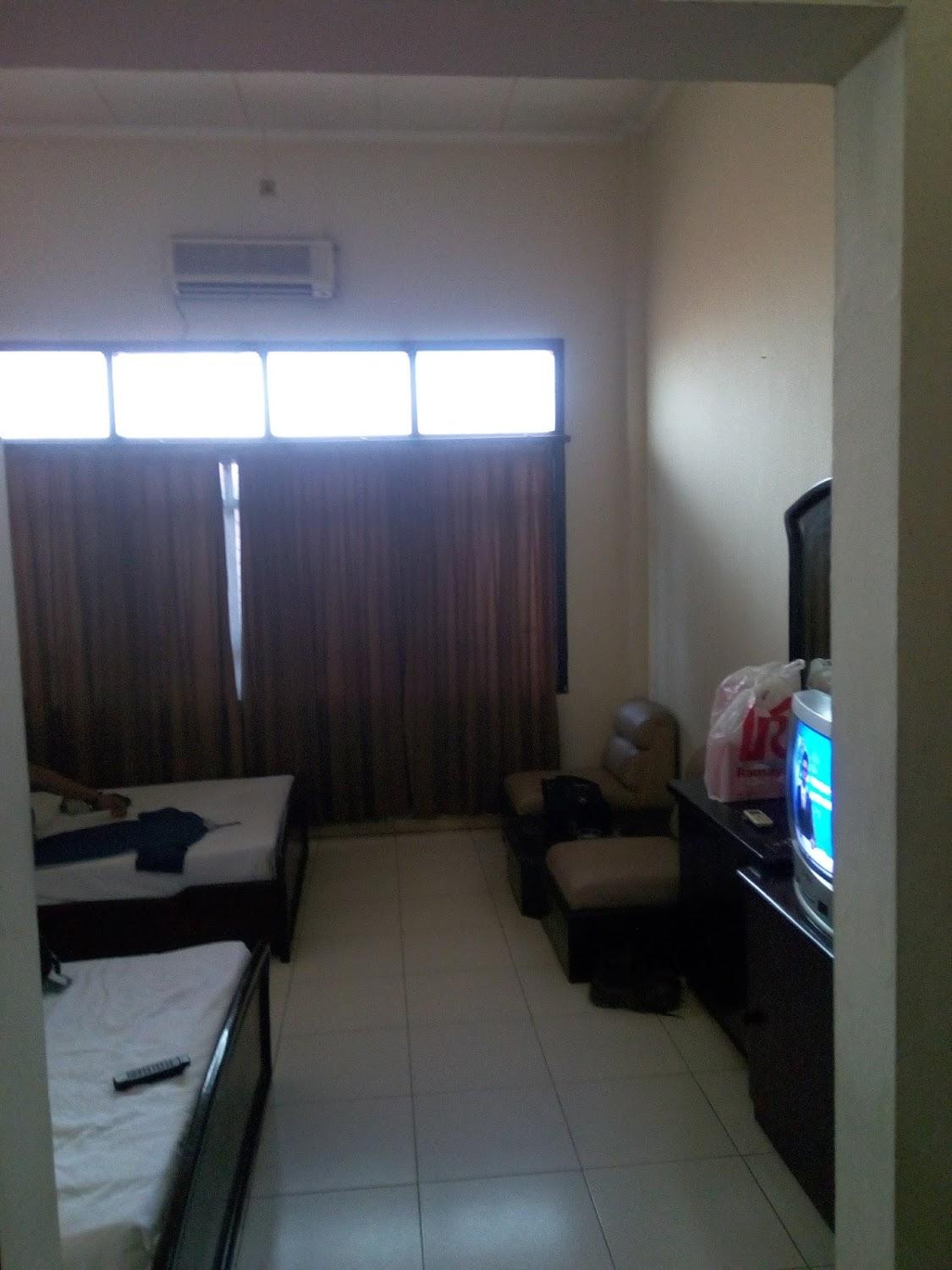 Cover Image for Hotel Jayadipa Pekalongan