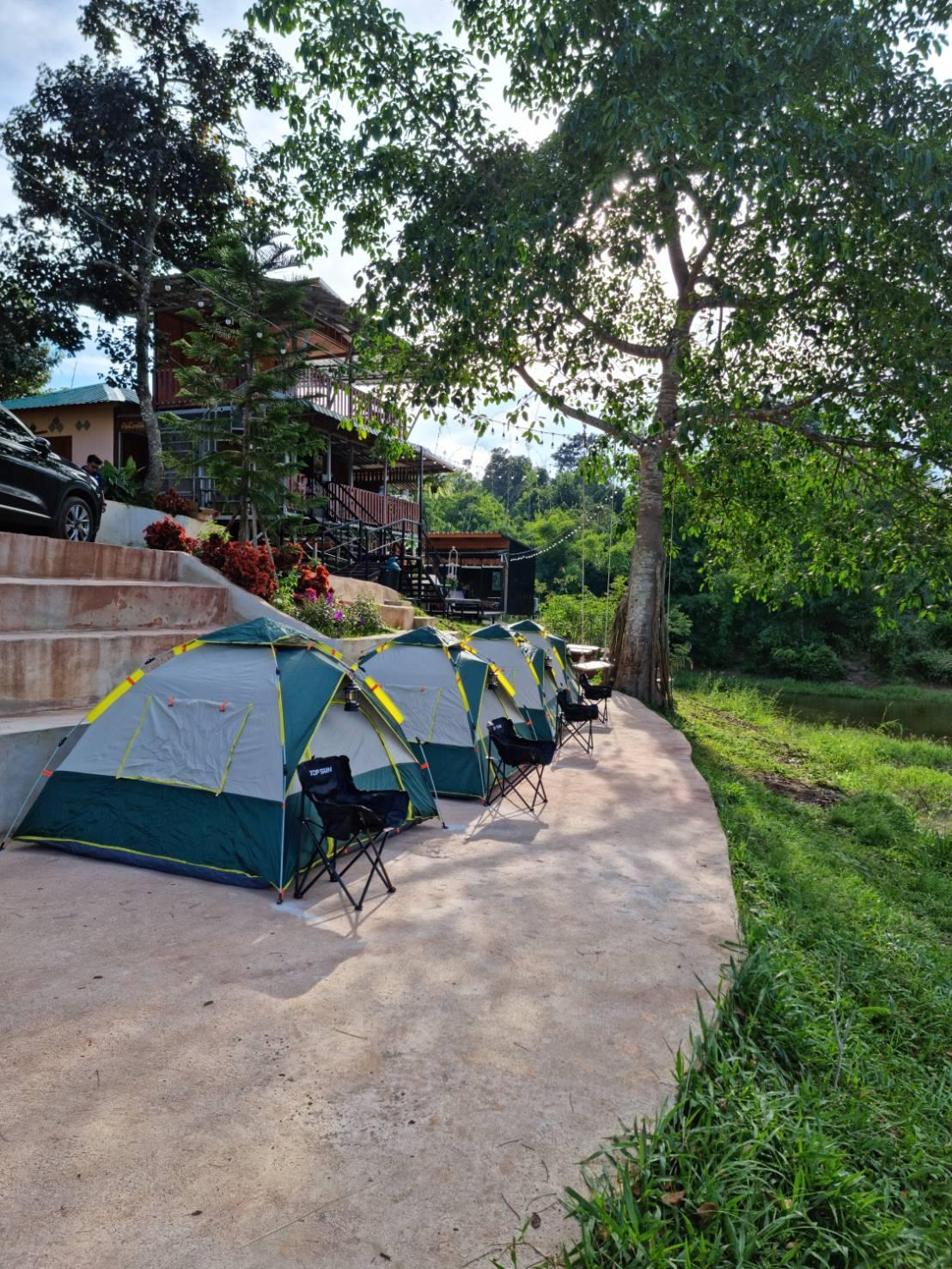Cover Image for Sunny Homestay @Khaokho