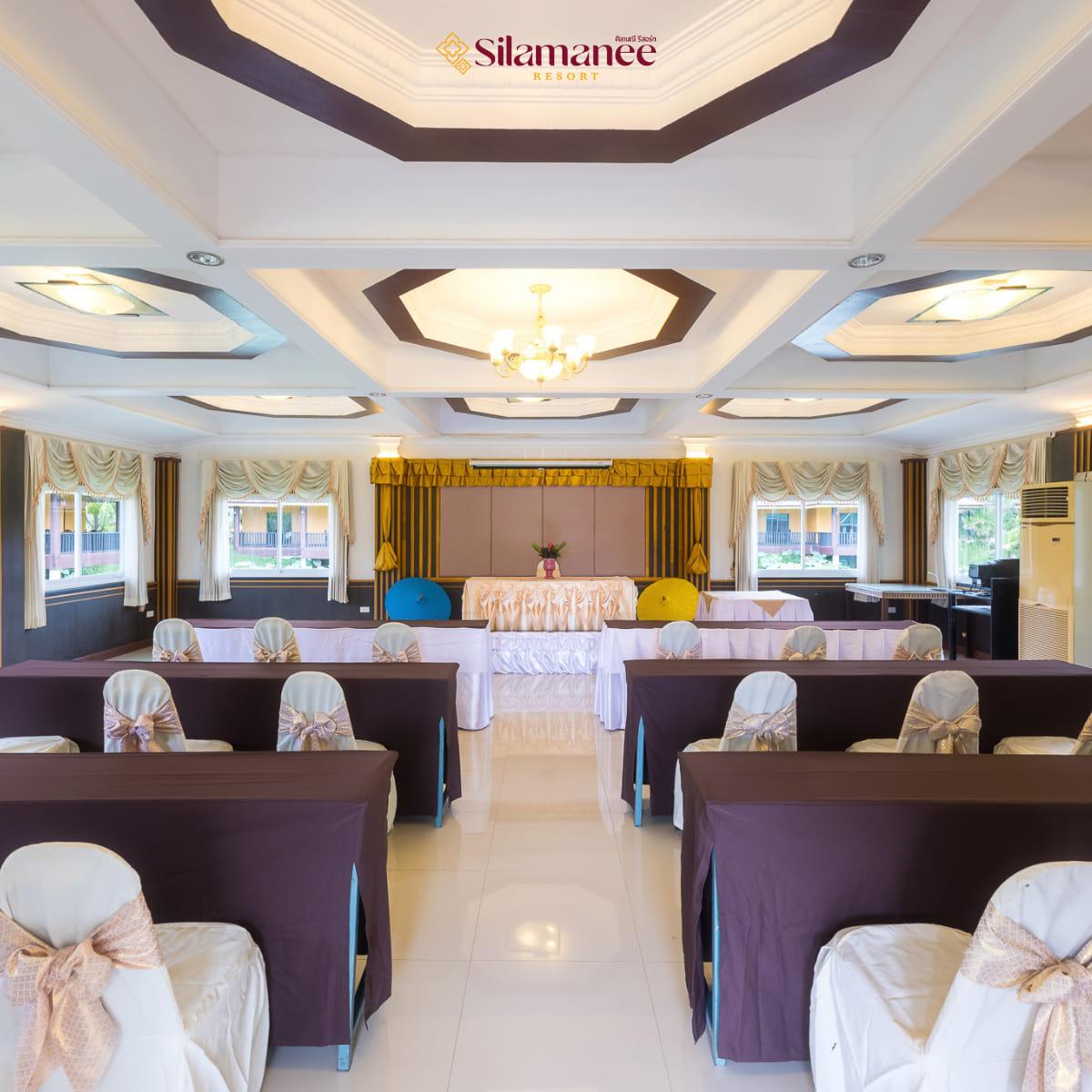 Cover Image for Silamanee Resort & Spa Hotel