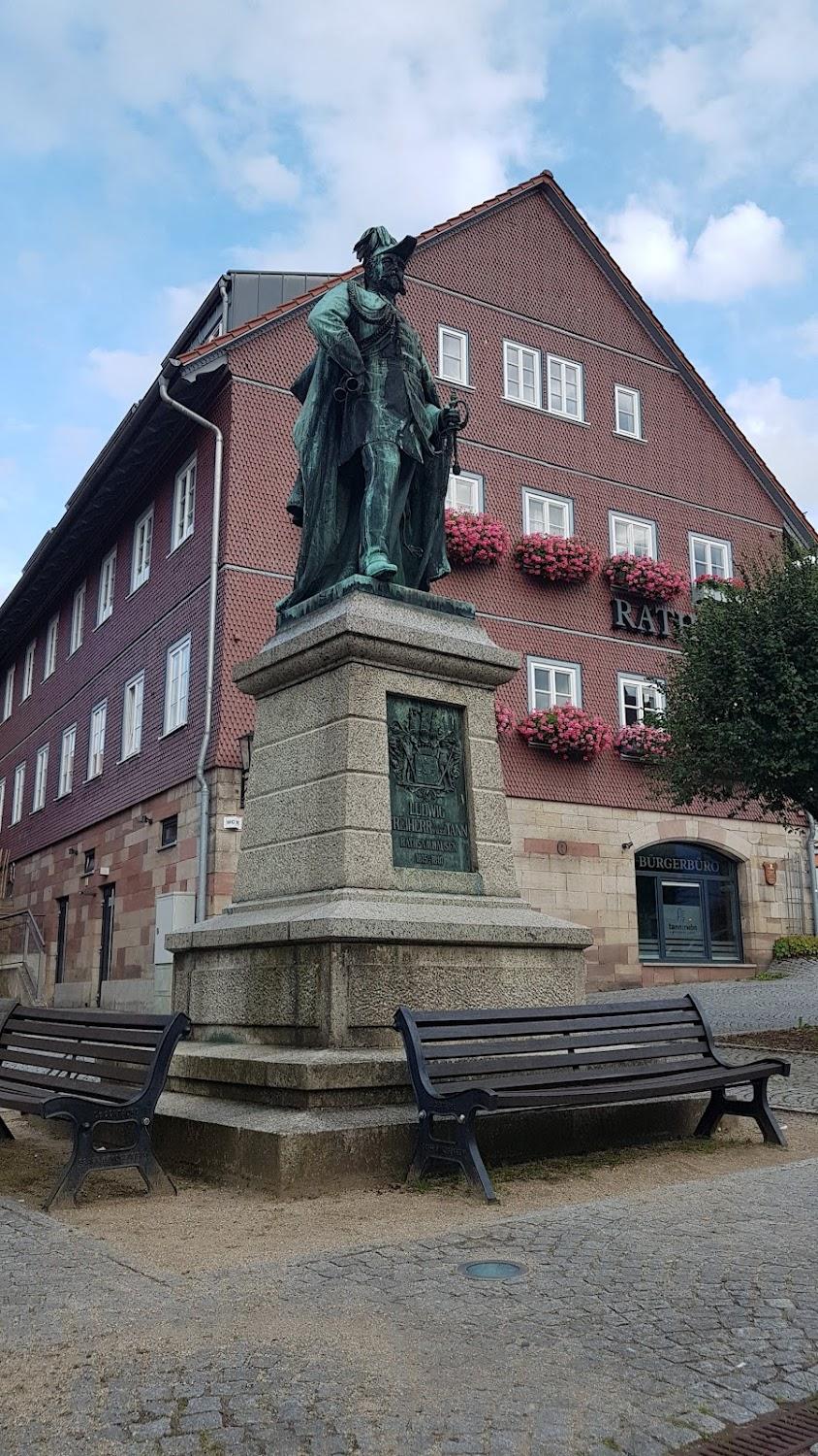 Cover Image for Hotel Steakhouse Am Rathaus
