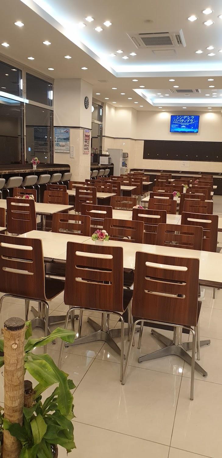Cover Image for Toyoko INN Urawa Misono Eki-Higashi