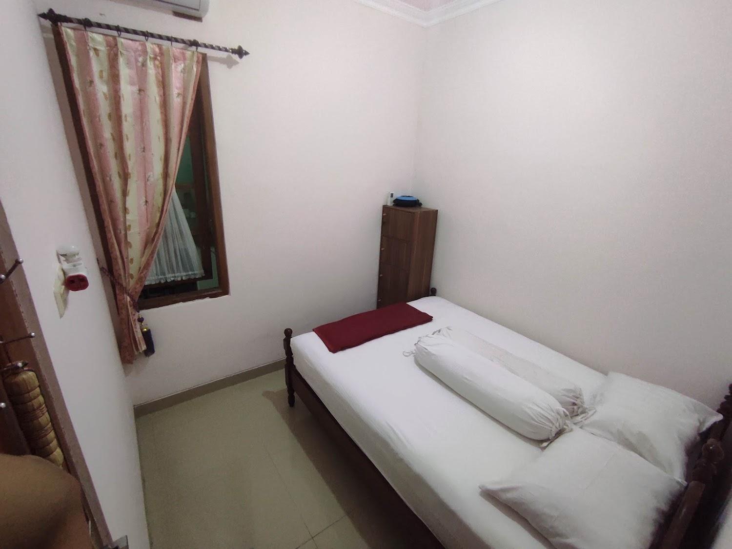 Cover Image for Omah Rere Guest House