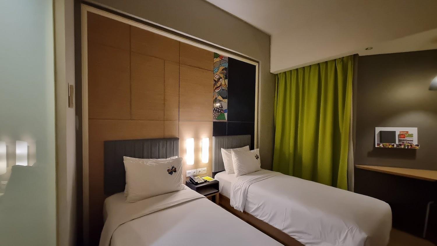 Cover Image for MaxOneHotels.com @ Platinum Hayam Wuruk