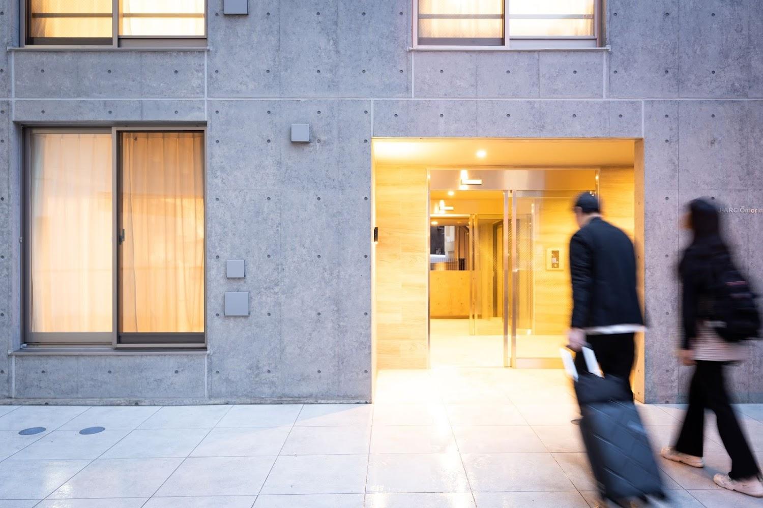 Cover Image for MINI HOUSE Tokyo South