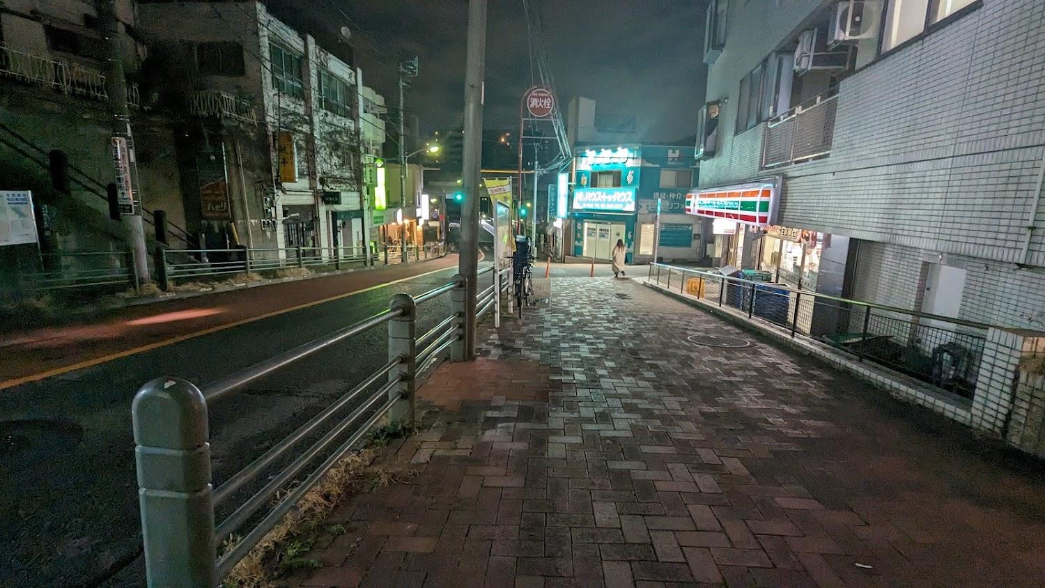 Cover Image for FLEXSTAY INN Higashi Jujo