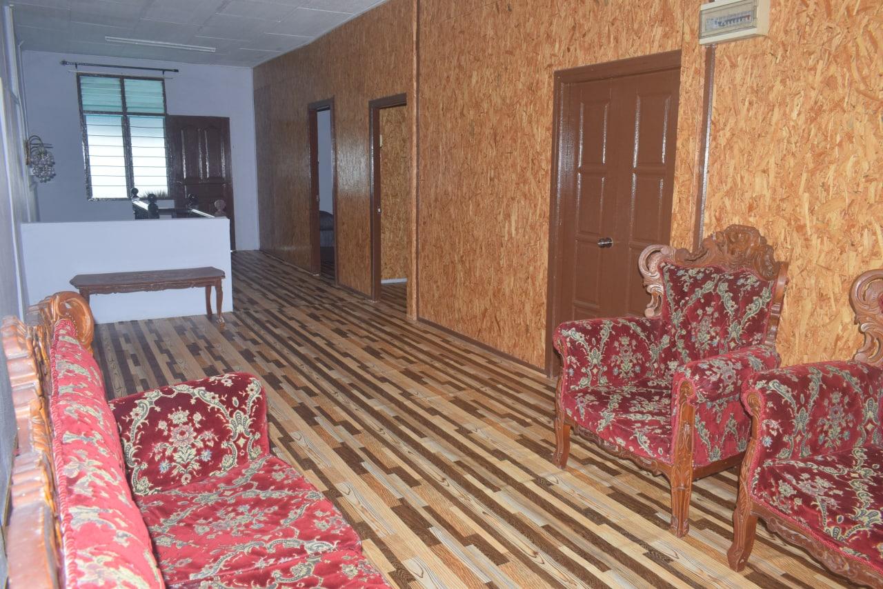 Cover Image for Homestay Ummie Rantau Panjang