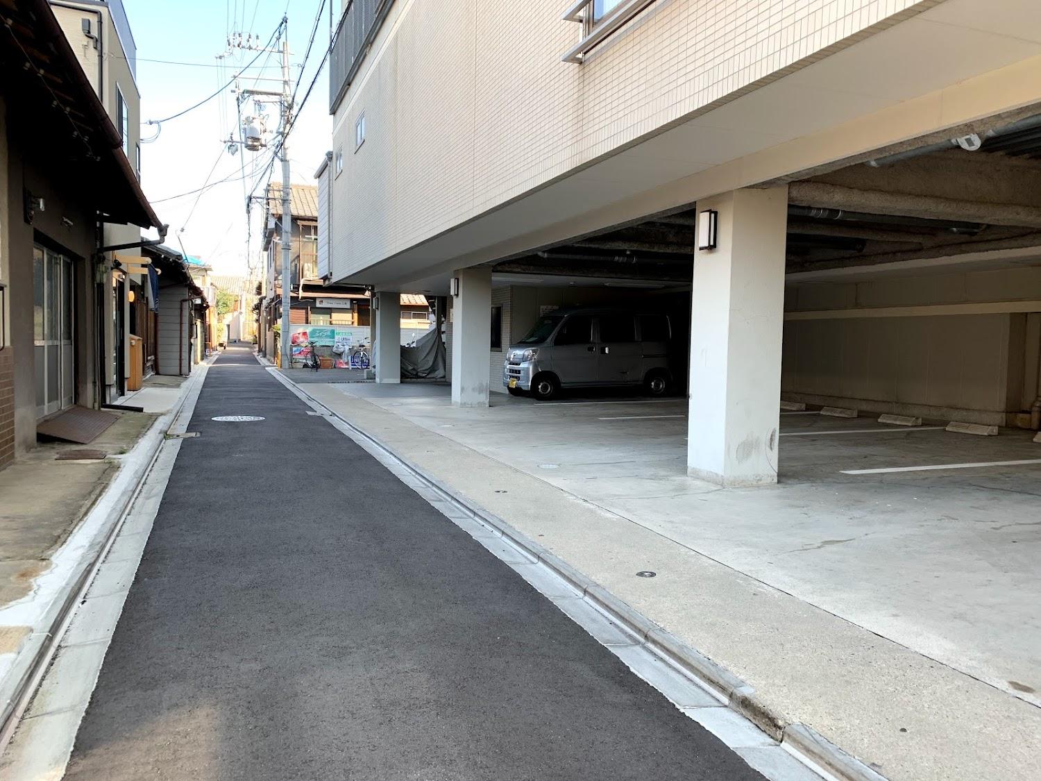 Cover Image for 御屋 橘