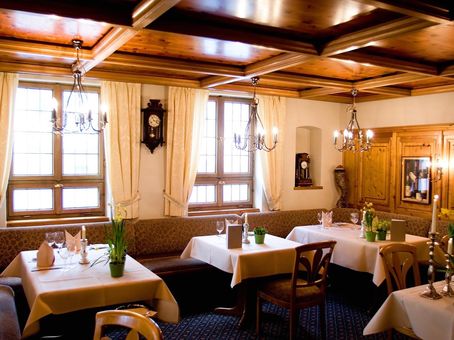Cover Image for Schlenker's Hotel und Restaurant Ochsen