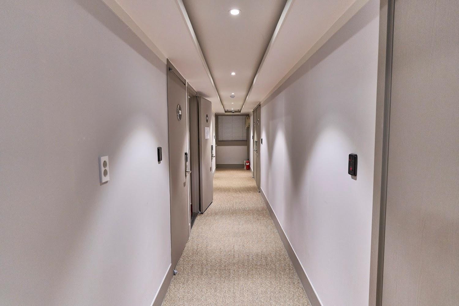 Cover Image for Hotelkug
